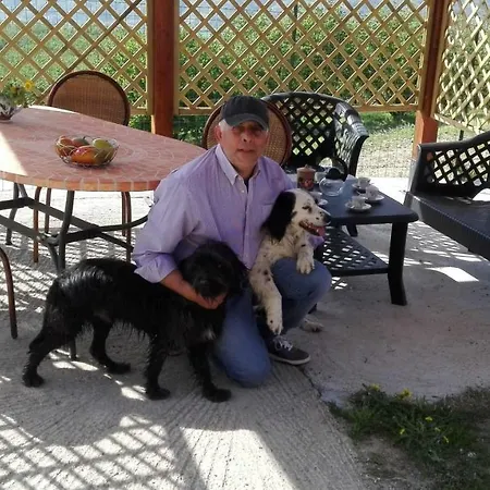 Case Franzero * Levice