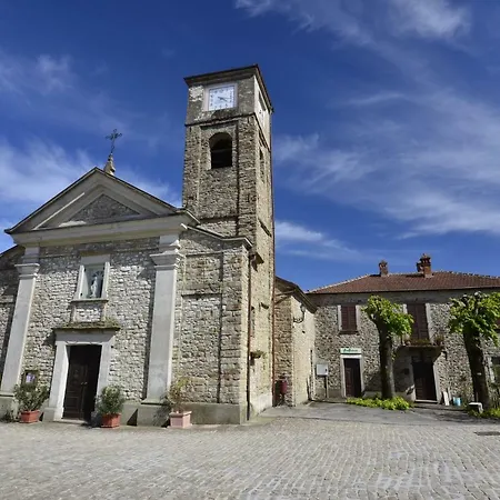 Case Franzero ゲストハウス *