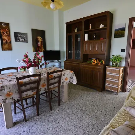 Case Franzero ゲストハウス