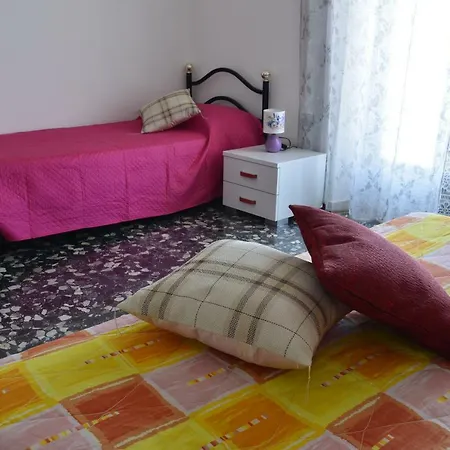 Case Franzero Levice