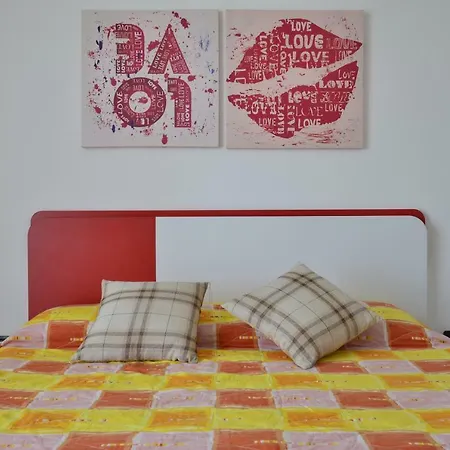 Case Franzero ゲストハウス *