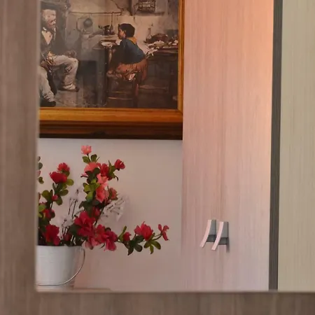 Case Franzero ゲストハウス *