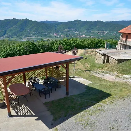 ゲストハウス Case Franzero