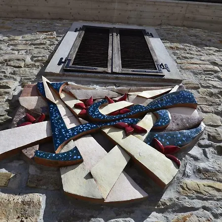 Case Franzero 게스트하우스 Levice