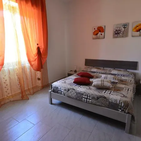 Case Franzero 게스트하우스 Levice