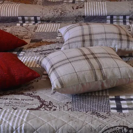 Case Franzero ゲストハウス