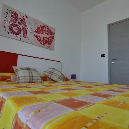 Case Franzero 게스트하우스