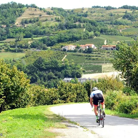 Case Franzero 게스트하우스