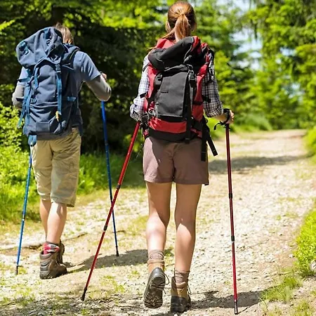 ゲストハウス Case Franzero Levice