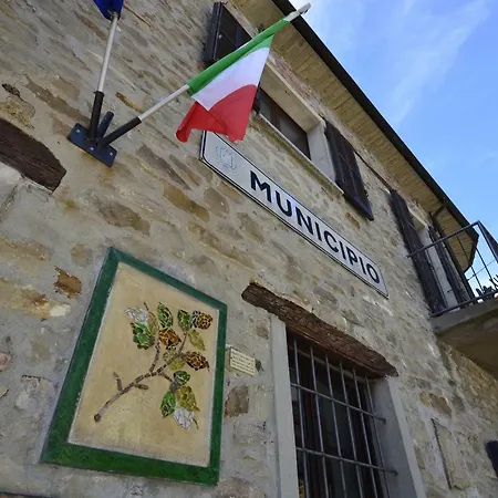 ゲストハウス Case Franzero