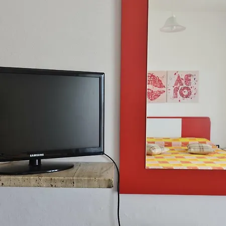 Case Franzero 게스트하우스