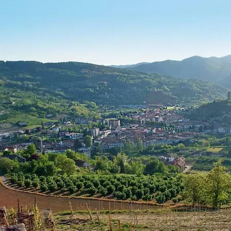 ゲストハウス Case Franzero