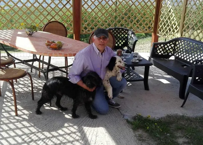 Case Franzero * Levice