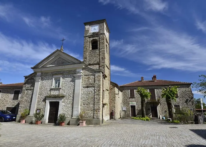 Case Franzero Gasthuis *