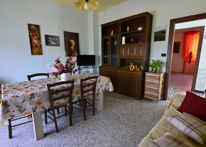 Case Franzero Gasthuis