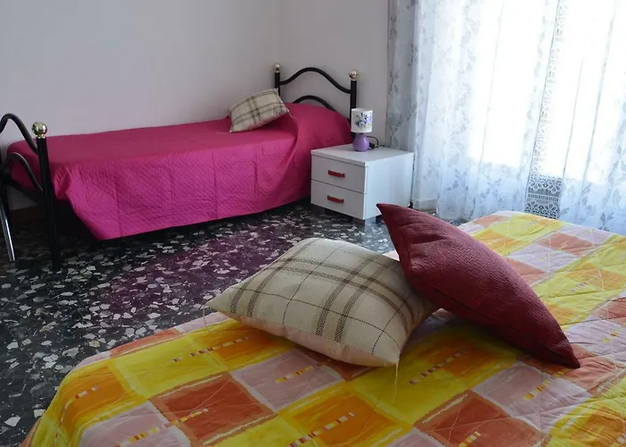 Case Franzero Levice