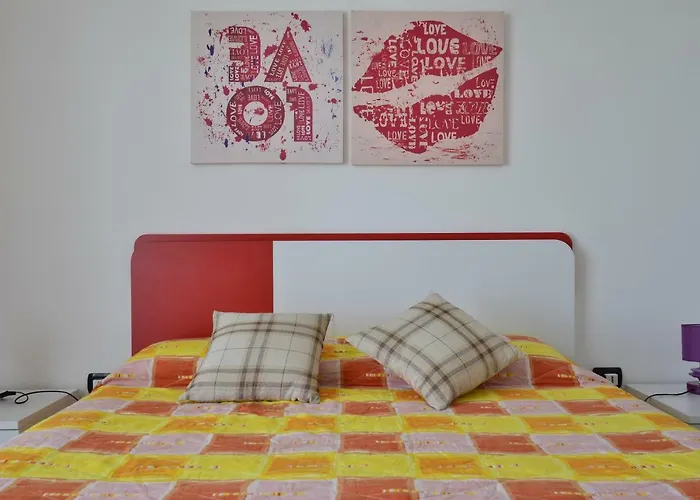 Case Franzero بيت ضيافة *