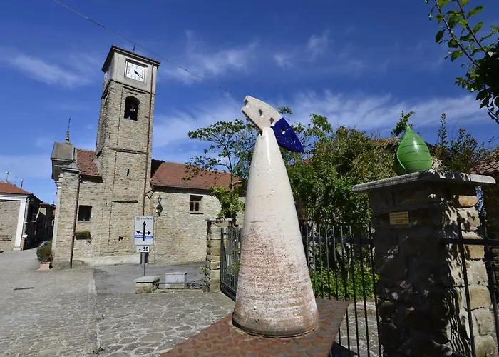 Case Franzero * Levice