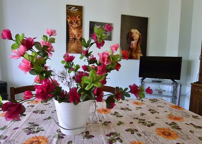 Case Franzero Levice