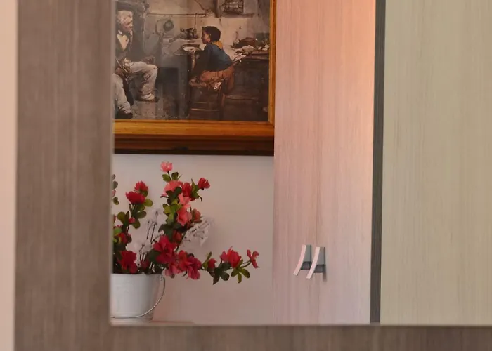 Case Franzero بيت ضيافة *