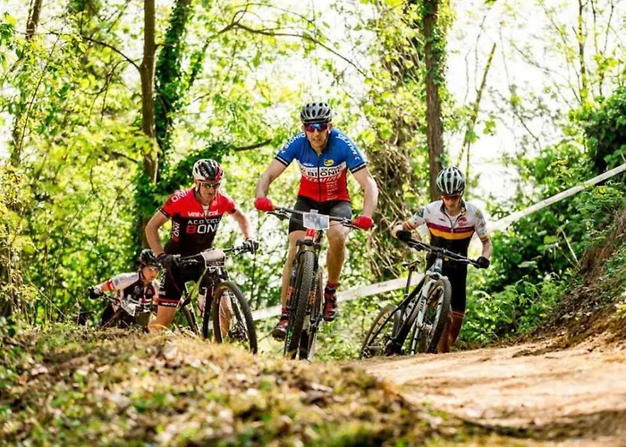 Gasthuis Case Franzero Levice