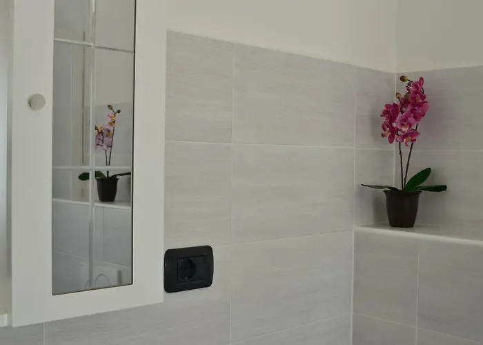 Case Franzero * Levice