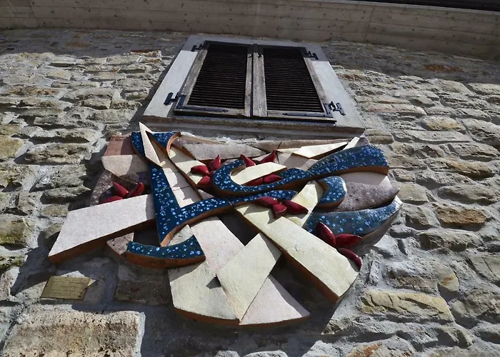 Case Franzero بيت ضيافة Levice