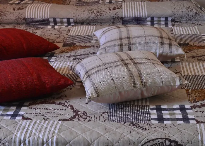 Case Franzero Gasthuis