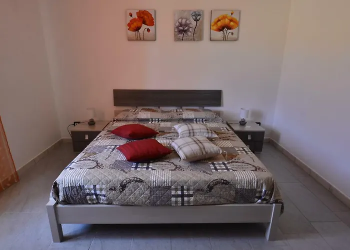 Gasthuis Case Franzero Levice