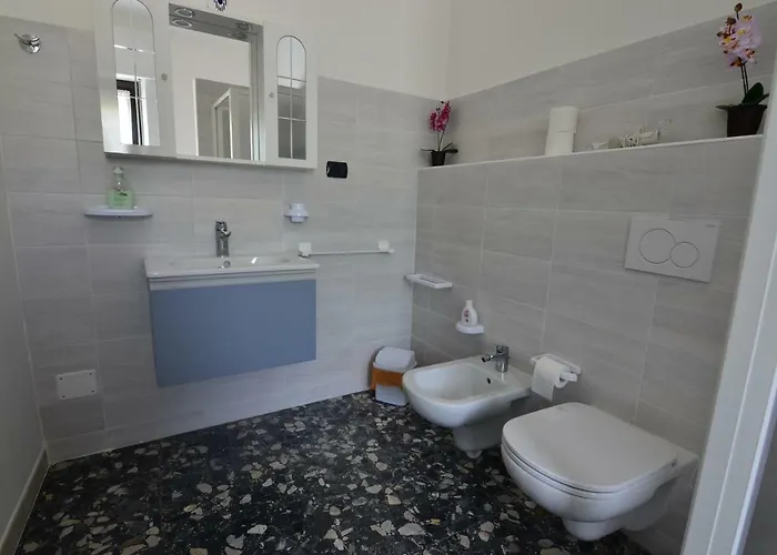 Case Franzero Gasthuis Levice