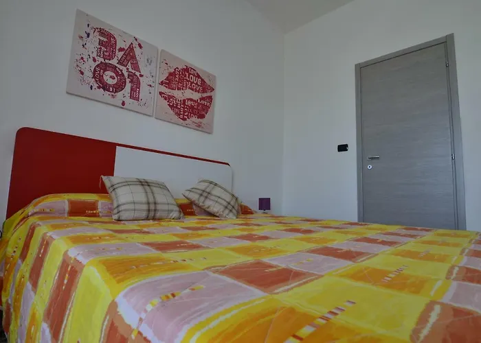 Case Franzero Gasthuis