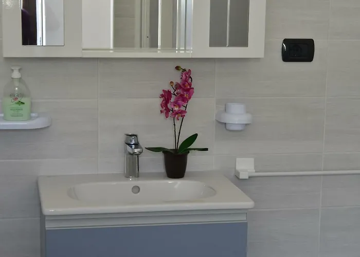 Case Franzero بيت ضيافة