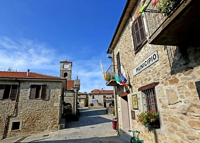 Case Franzero Gasthuis *