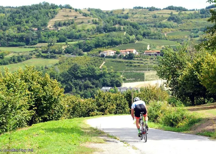 Case Franzero بيت ضيافة