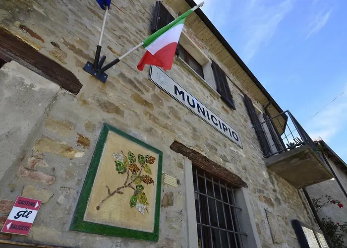 Gasthuis Case Franzero