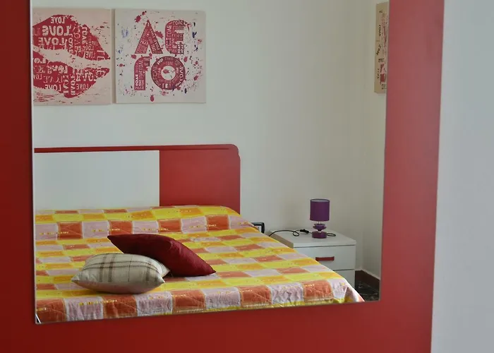 Case Franzero Gasthuis Levice