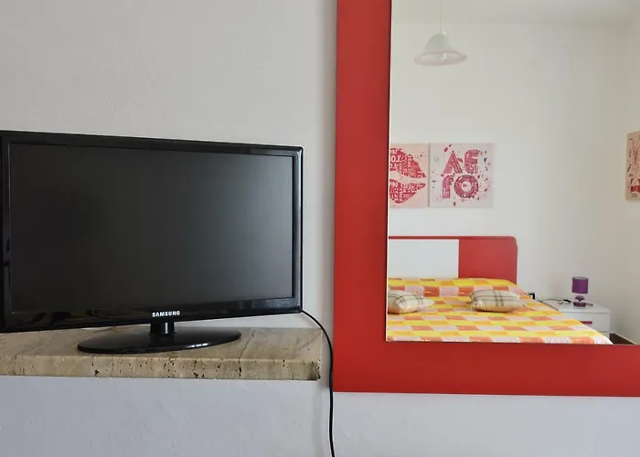 Case Franzero Gasthuis